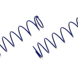 Ressorts Big Shock M 8.0x1.5 L=88mm (2) Bleu