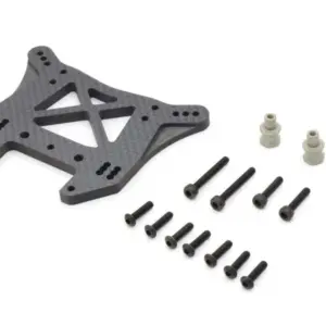 Kyosho Inferno MP10T -MP10te - Carbon Front Shock Absorb