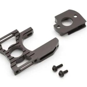 Support Moteur (Long) Kyosho Inferno Mp10te - Alu