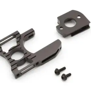 Motor support (long) Kyosho Inferno MP10TE - Alu