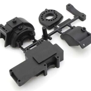 KYOSHO KB10 Series central transmission crankcase