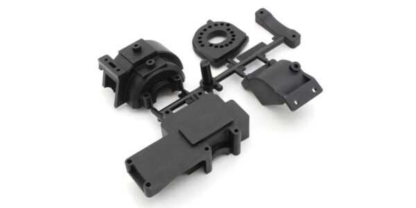 KYOSHO KB10 Series central transmission crankcase