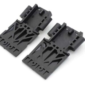 Plaque Inferieure Kyosho Kb10 Series