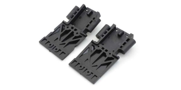 Plaque Inferieure Kyosho Kb10 Series