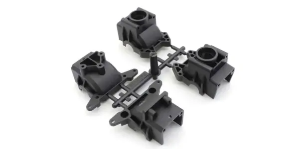 Bulkhead Set (Front and Rear) Kyosho Kb10 Series