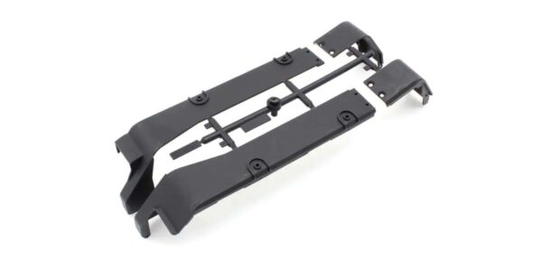 Kyosho KB10 Series lateral flats