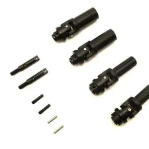 KYOSHO TOYOTA TACOMA KB10-L (2)