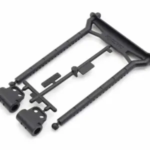 KYOSHO KB10 Series bodywork