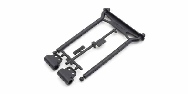 KYOSHO KB10 Series bodywork