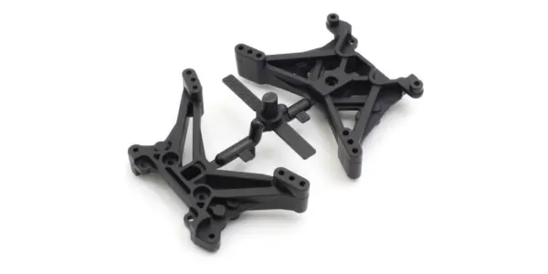 Front-Rear Damper Stay Kyosho Kb10 Series