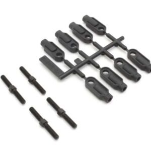 KYOSHO TOYOTA TACOMA KB10-L suspension arm