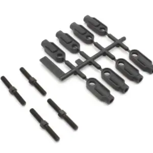 Kyosho Toyota Tacoma KB10-L Arm suspension