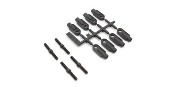 KYOSHO TOYOTA TACOMA KB10-L suspension arm