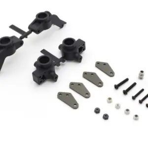 Kyosho KB10 Series wheel hubs