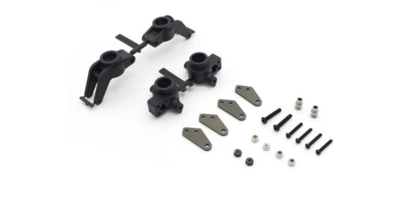 Kyosho KB10 Series wheel hubs