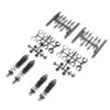 Kyosho KB10 Series hydraulic shock absorbers (4) - Image 2