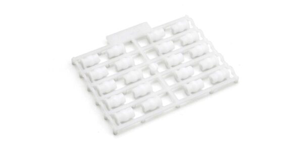 Shops 5.8mm Plastic Kyosho KB10 Series (20)