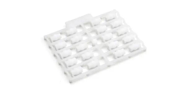 Plastic Flange Ball 5.8mm Kyosho Kb10 Series (20)