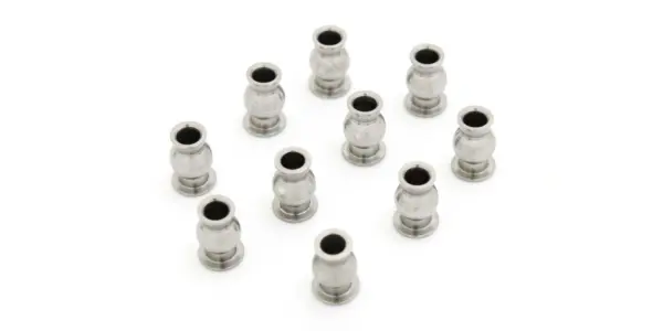 Plastic Flange Ball 5.8mm Kyosho Kb10 Series (20)