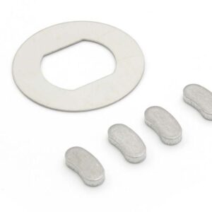 Kyosho KB10 Series slipper plaque