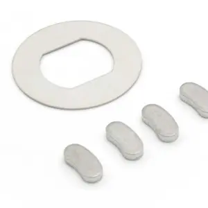 Kyosho KB10 Series Slipper Plate