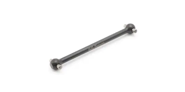Centre Drive Shaft 65.5mm Ss Kyosho Toyota Tacoma Kb10-L