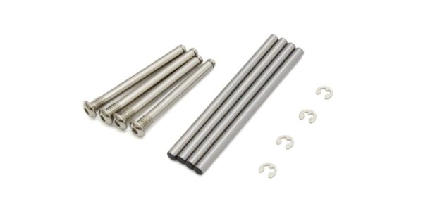 Axes De Suspension Kyosho Kb10 Series (2)