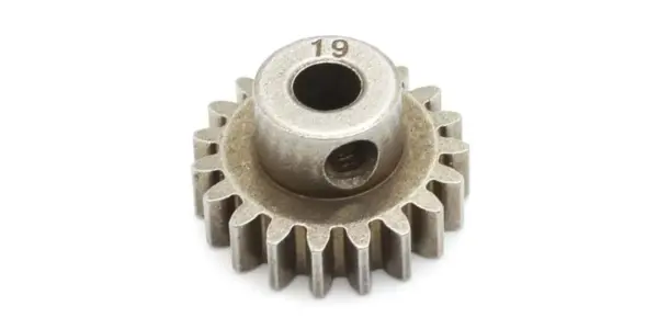 Pinion Gear 19 Teeth Kyosho Toyota Tacoma Kb010l (Mod 1.0)