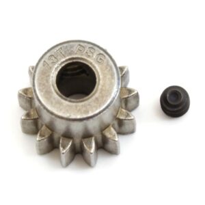 Pignon Moteur 13 Dents Kyosho Mad Wagon Kb10-W (Mod 1.0)