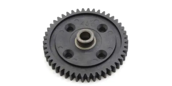 Spur Gear 46T Kyosho KB10 Series