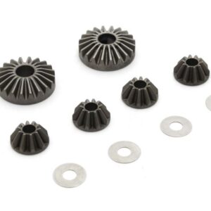 Pignons De Differentiel Kyosho Kb10 Series