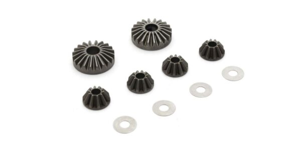 Pignons De Differentiel Kyosho Kb10 Series