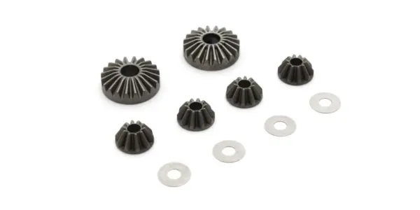 Diff Gear Set Kyosho Kb10 Series