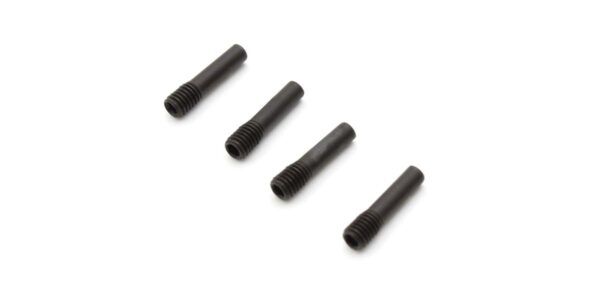 Axes Filetes 3x12mm (4) Kyosho Kb10 Series