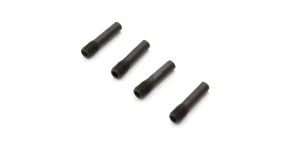 Screw Shaft 3x12mm (4) Kyosho Kb10 Series