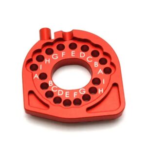 Support Moteur Hd Kyosho Kb10 Series