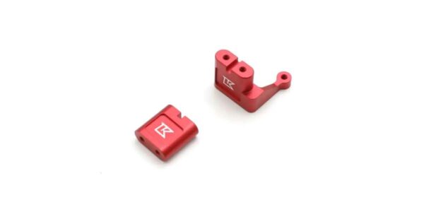 Support Servo Kyosho Kb10 Series - Aluminium