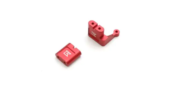 Servo Mount Kyosho Kb10 Series - Aluminium