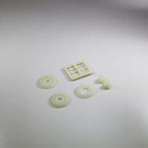 Couronne De Differentiel Lazer Zx5/Tf5 Kyosho