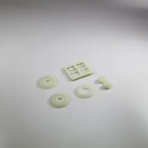 Differential Crown Lazer ZX5/TF5 Kyosho