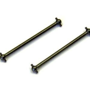 Cardans 65.5mm Kyosho Ultima Dirtmaster (2)