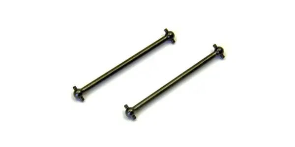 Drive Shaft 65.5mm Kyosho Ultima Dirtmaster (2)