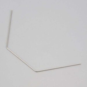 Barre Anti-Roulis 1.0mm Kyosho Ultima rb7.5