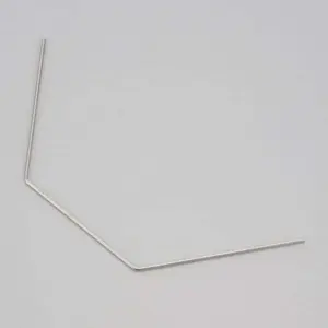 Anti-roll bar 1.0mm Kyosho Ultima RB7.5