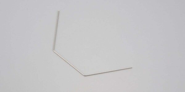Barre Anti-Roulis 1.0mm Kyosho Ultima rb7.5