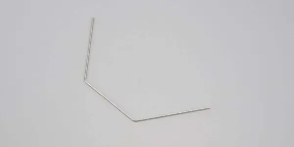 Kyosho Ultima RB7.5 Rear Anti-Roll Bar 1.0mm