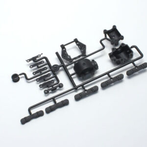 Cellule Arriere Kyosho Lazer Zx5 Fs-Zx6-Zx7