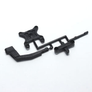 Renfort De Cellule Avant Lazer Zx6
