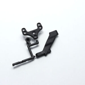 Renfort De Cellule Arriere Lazer Zx6