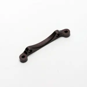 LAZER ZX6-ZX7 aluminum steering bar